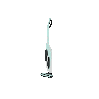 lisabiruza_art vacuum vacuum cleaner cozyhome lisabiruza Sticker