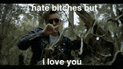 ilove GIF by gnash