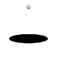 Ai Sticker by Callaway Golf Japan