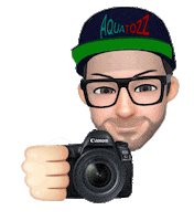 StefanoCarchesioFotoVideo aquatozz stevekawa4 aquatozzphoto Sticker