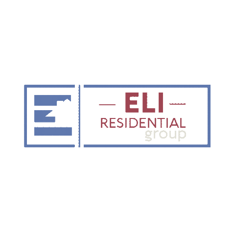 EliResidential giphyupload erg rlah eliresidentialgroup Sticker