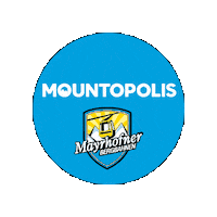 Sport Love Sticker by Mayrhofner Bergbahnen