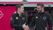 Formulae GIF by Nissan Motorsport