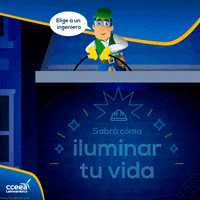 GIF by CCEEA LATINOAMÉRICA