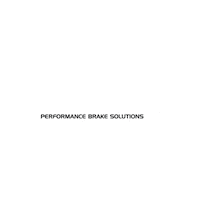 PBSBRAKES pbs pbsbrakes pbsfrenos brakepad Sticker