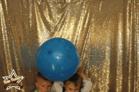 fun wedding GIF by Tom Foolery Photo Booth