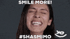 laugh out loud lol GIF by SHASMIMO