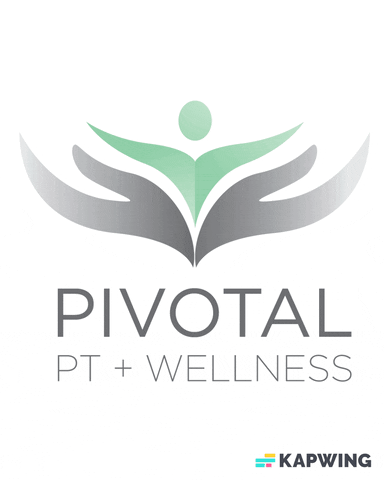 pivotalptandwellnessnola giphyupload GIF