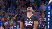 GIF by Golden State Warriors