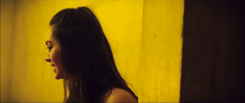 old friends GIF by Jasmine Thompson