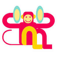 lingibert mono pringa bylin Sticker