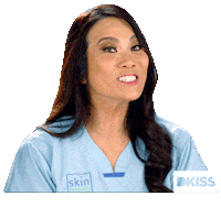 Laugh Lol Sticker by DKISS