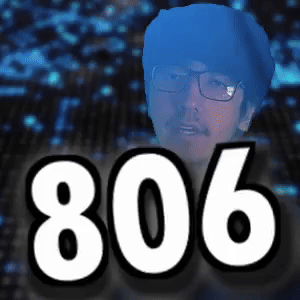 806