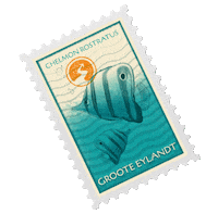 NortherHQ ocean fish australia fishing Sticker