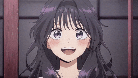 Kaoruko GIF