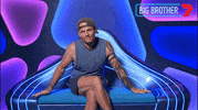 Big Brother King GIF by Big Brother Australia
