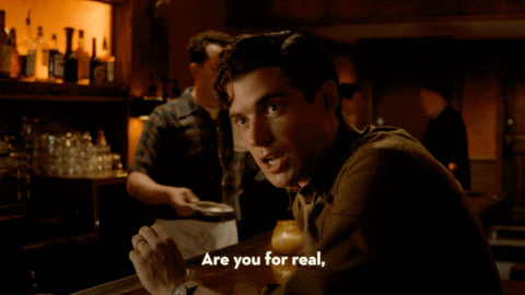 GIF by NETFLIX