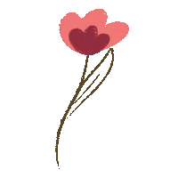 Art Love Sticker