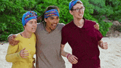 Happy Austin GIF by Survivor CBS