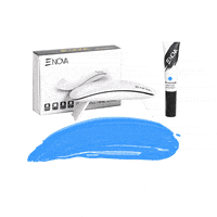 EnovaCosmetics nails nail polish gel polish GIF