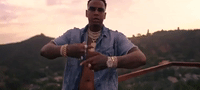 music video luv cycle GIF by Moneybagg Yo