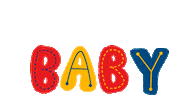 Loktoy baby kids bebe crianças Sticker