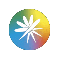 Grow Sticker by basecom.de