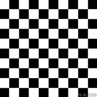 black and white loop GIF by Pi-Slices