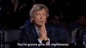 fox GIF by So You Think You Can Dance