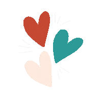 Heart Love Sticker