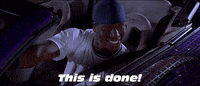 Fast And Furious GIF by The Fast Saga