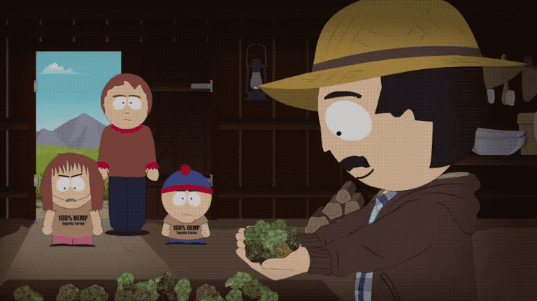 Episode 4 GIF by South Park