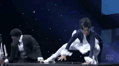 GIF by So You Think You Can Dance