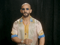 Bring It On Sport GIF by UFC