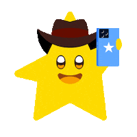 Selfie Festa Sticker by NLN Eventos