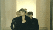 J-Hope Wings GIF by BTS