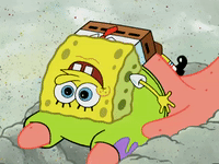 season 4 GIF by SpongeBob SquarePants