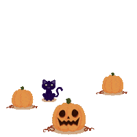 Halloween Spooky Season Sticker by Alterra Home Loans