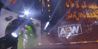 Eddie Kingston Aew On Tnt GIF by All Elite Wrestling on TNT