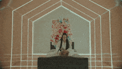 Music Video Love GIF by Netta