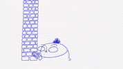 Mobile Phone Animation GIF