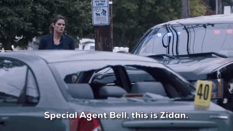 GIF by CBS