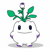 Thank U Yes GIF by Magic Eden
