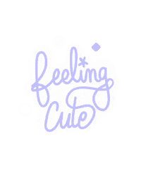 Getting Ready Self Care Day Sticker
