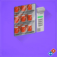 dominos GIF by Domino's Pizza