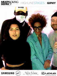 open market nyc GIF by Meatpacking District