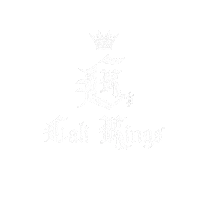 calikings barber cali barberia maquina Sticker