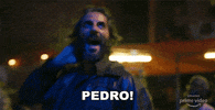 Amazon Prime Video Dom GIF by Prime Video BR