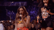 little mix GIF by Kids Choice Sports 2017