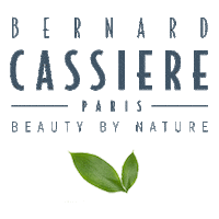 Logo Sticker by Bernard Cassière